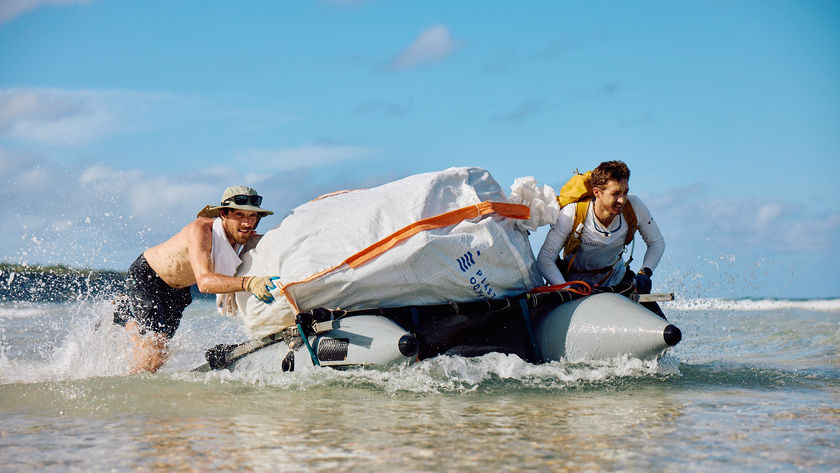 'Impossible Cleanups' Docu-Series [First Look]